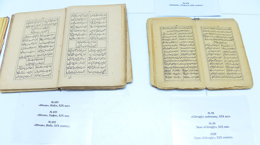 Strengthening Cultural Cooperation