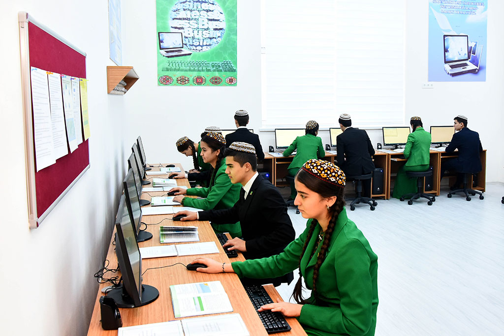 New Buildings Open in the Capital Ahead of Neutrality Day