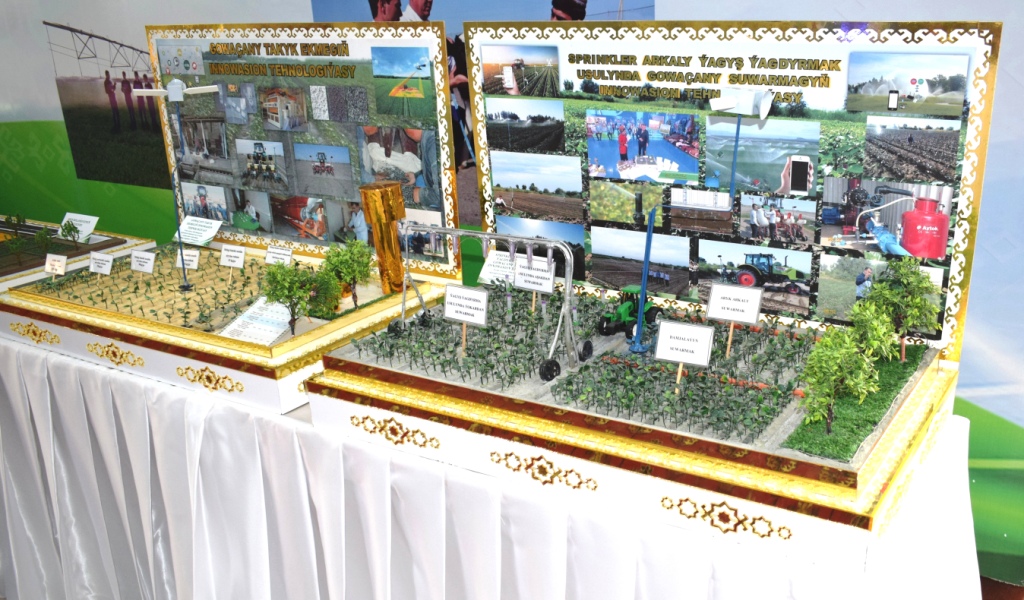 Commemorating 25 Years of Turkmenistan’s Neutrality