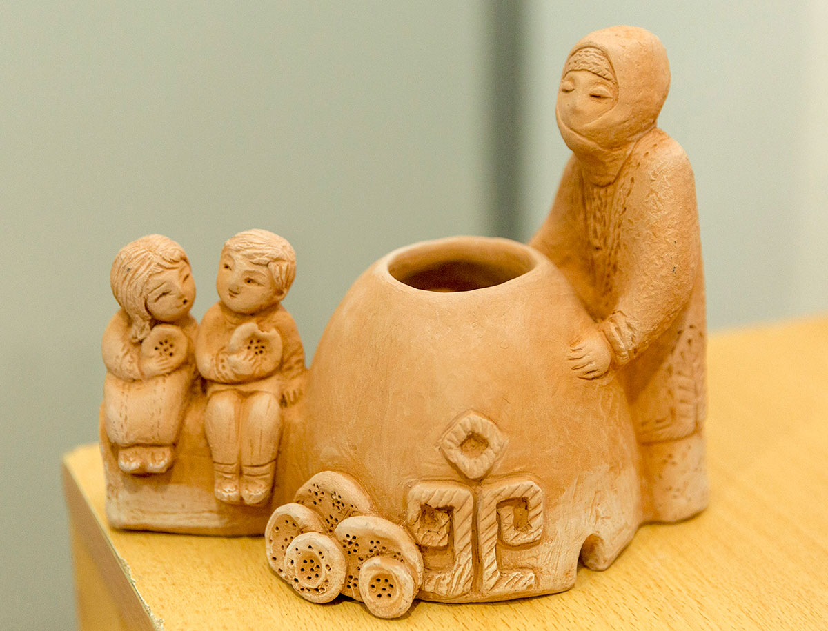 25 Years of Turkmenistan’s International Status of Neutrality