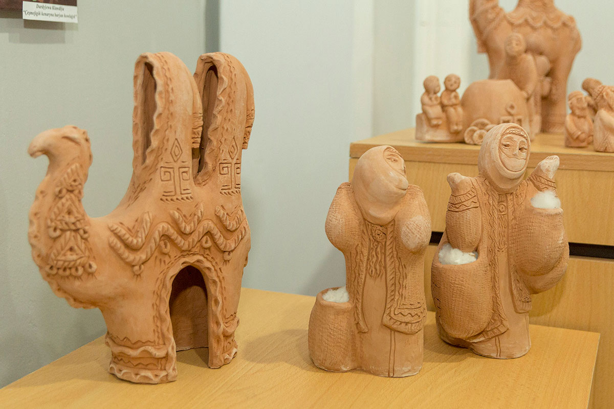 25 Years of Turkmenistan’s International Status of Neutrality