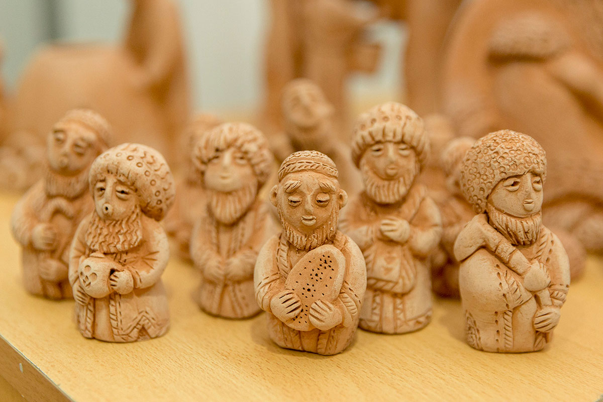 25 Years of Turkmenistan’s International Status of Neutrality