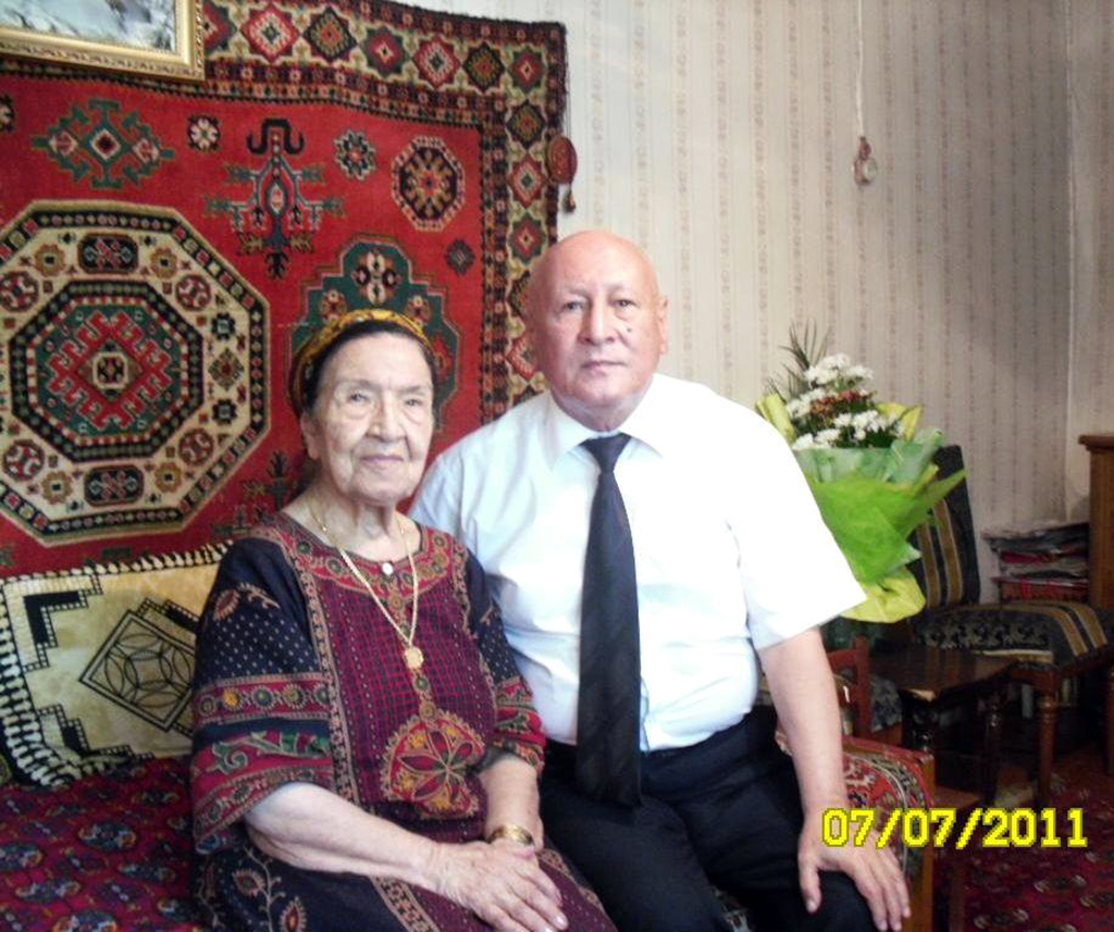 Памяти выдающегося композитора Реджепа Реджепова