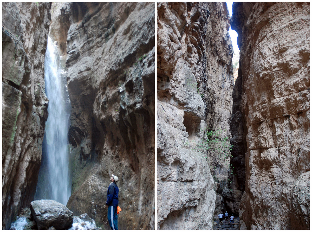 Koytendag: A Journey to the Realm of Gorges and Underground Labyrinths 