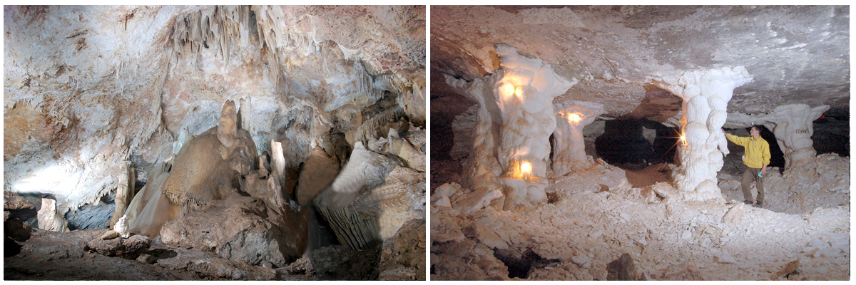 Koytendag: A Journey to the Realm of Gorges and Underground Labyrinths 